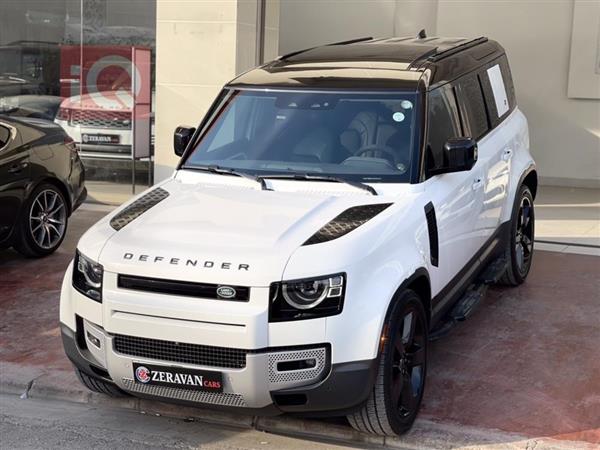 Land Rover for sale in Iraq